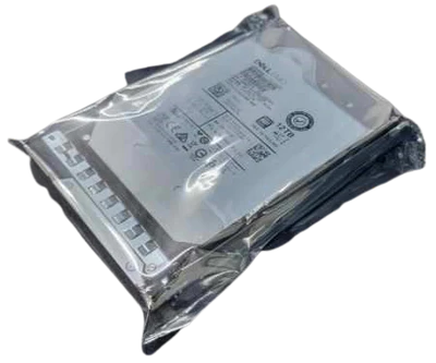 Unleashing Massive Storage Capacity: Exploring the Dell 12TB SAS 7.2k 3.5" 12G 512e Hard Drive 9HXK6 - American Technology Products DBA Server Disk Drives