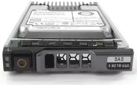 the R87FK Dell 1.92TB Read Intensive SAS-SSD