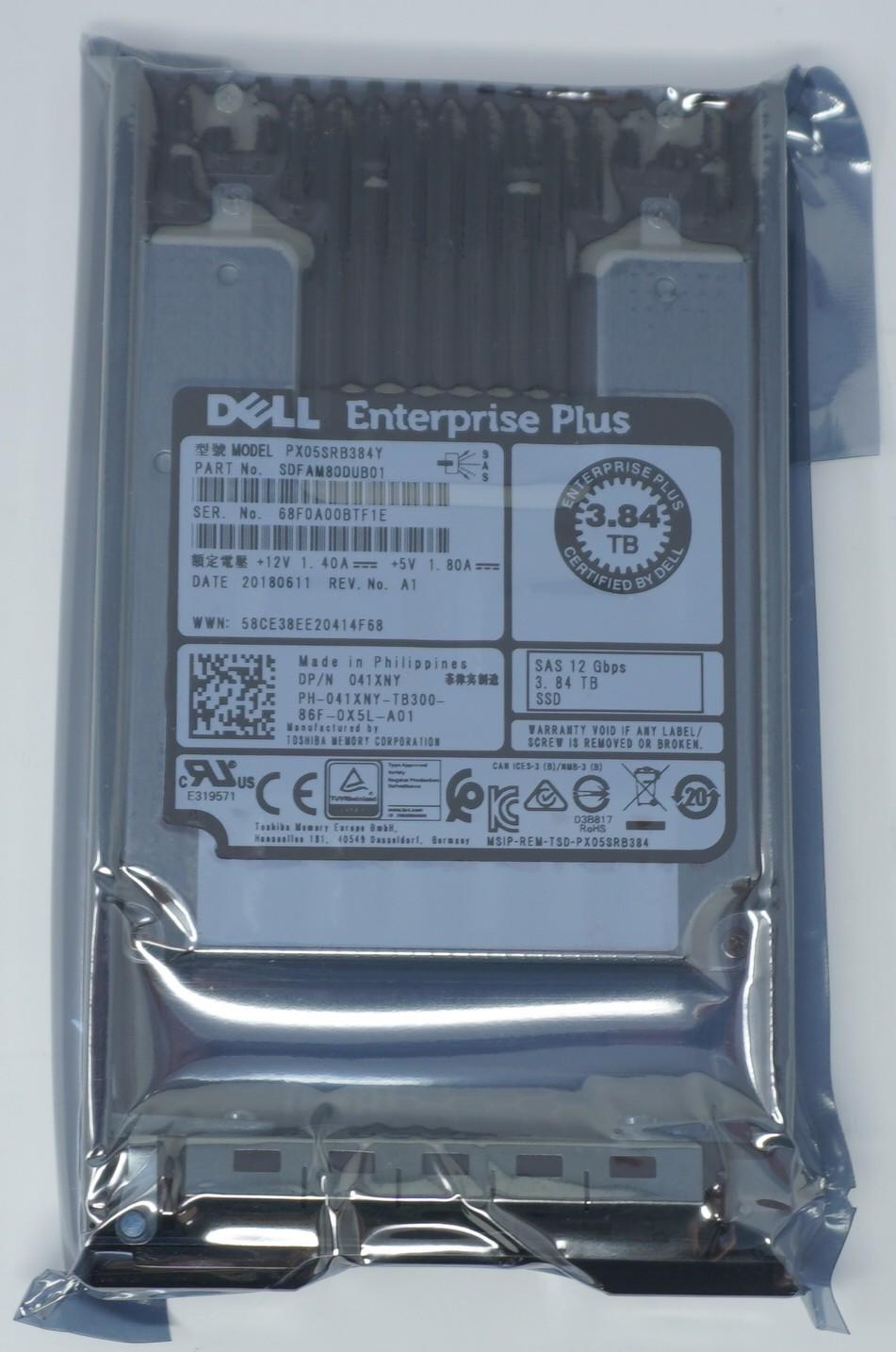 PX05SRB384 041XNY