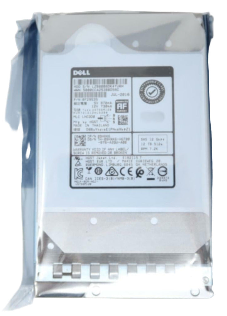 0K20K 4TB 3.5 SATA Hard Drive – WD4000FYYZ