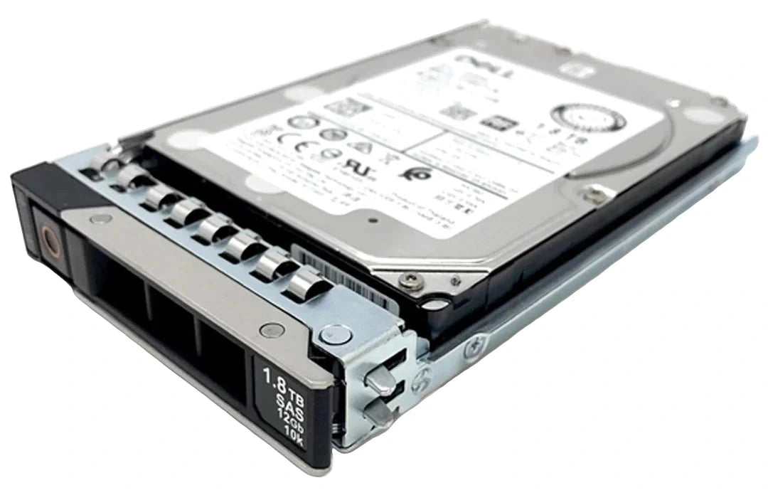 Dell 0M33YT 1TB 3.5 SATA Hard Drive – ST1000NM004A