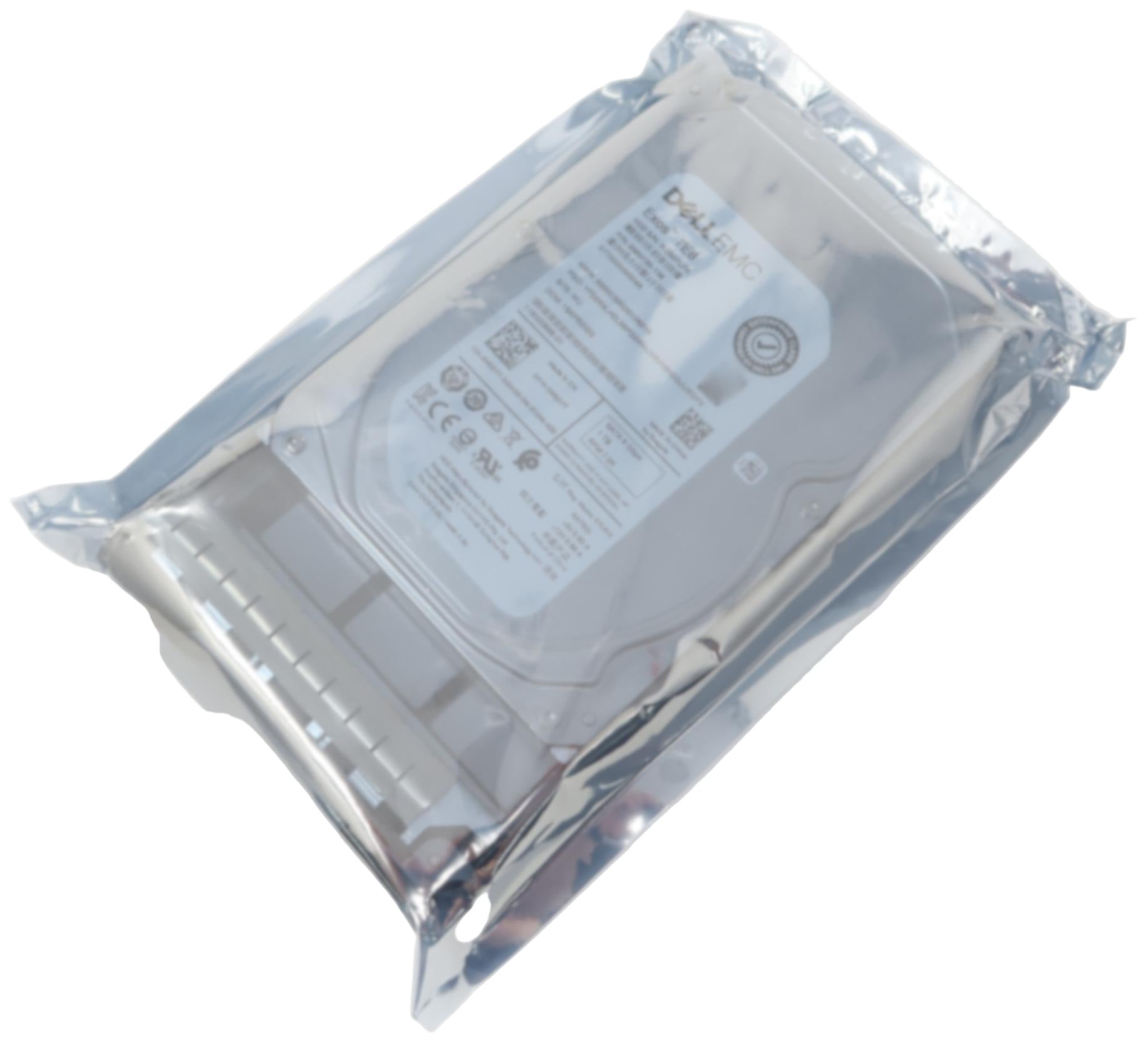 Dell 0Y4CD 2TB 7200RPM 3.5 SATA Hard Drive (ST2000NM012B)