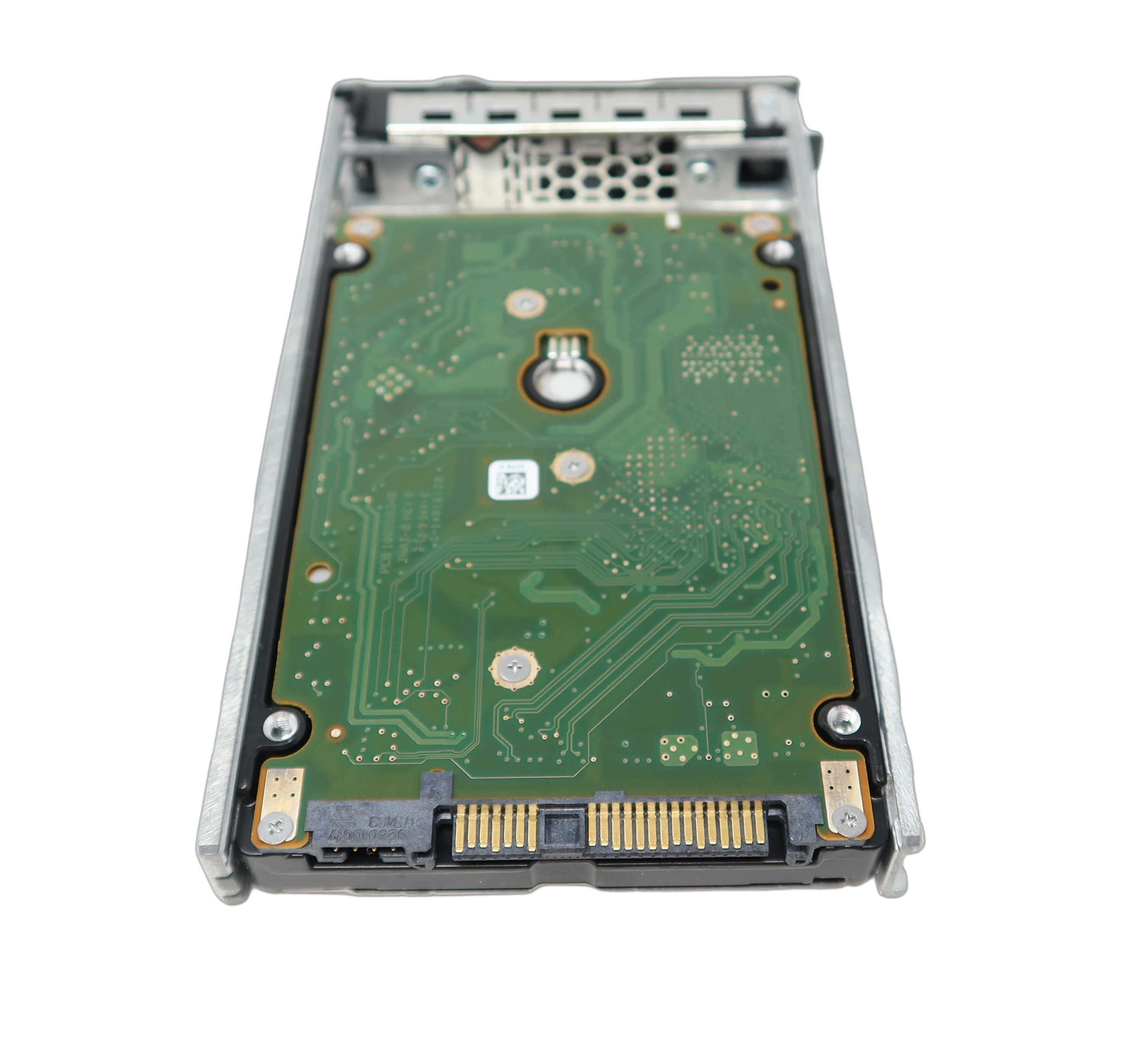 9W5WV Dell 1TB 7.2K 6Gb/s 64MB 2.5 SAS Hard Drive ST91000640SS