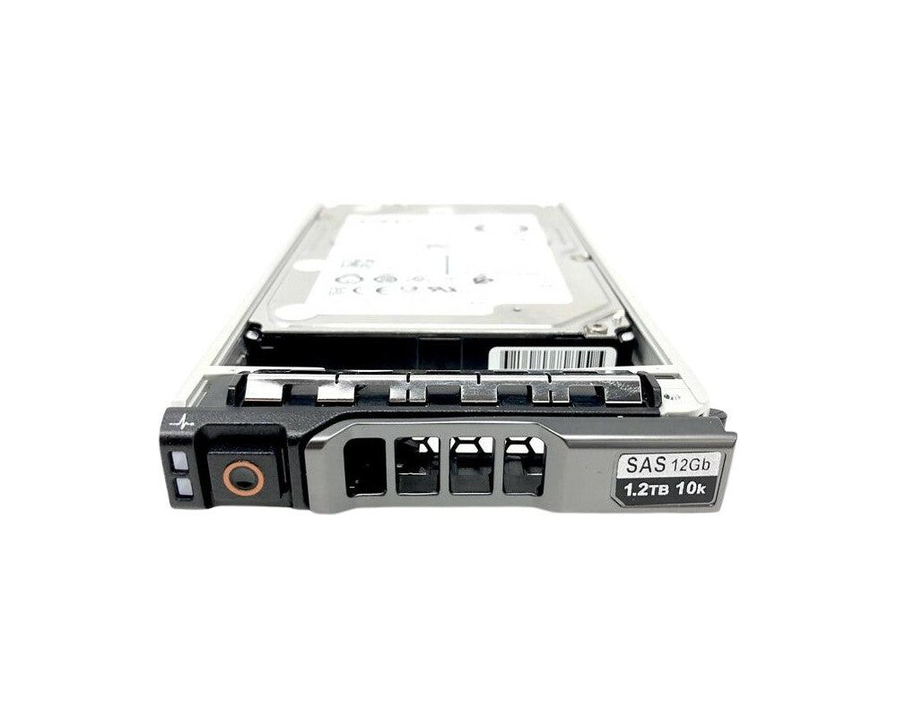 0KV02 HUC101812CSS200 Dell 1.2TB 10K 12G SAS SFF Hard Drive