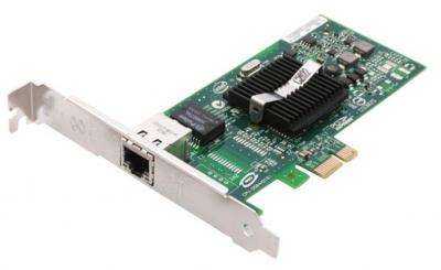 HP 434982-001 434905-B21 NC110T PCI Express Adapter