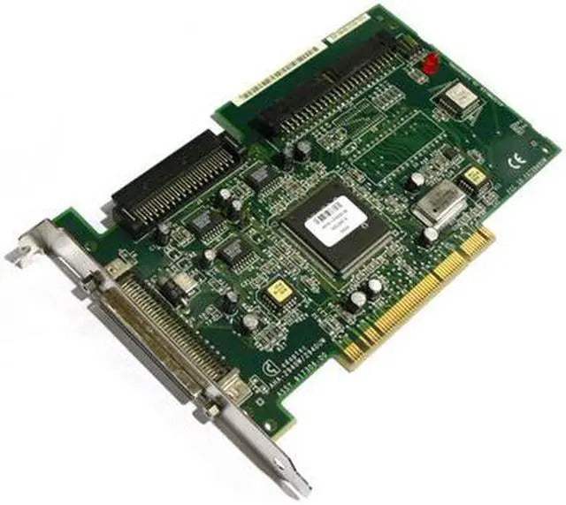 Adaptec AHA-2940UW