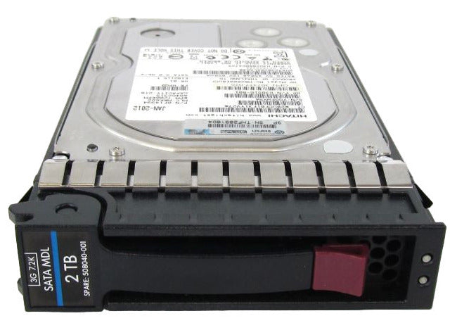 HP 508040-001 / 638516-001 / 507632-B21