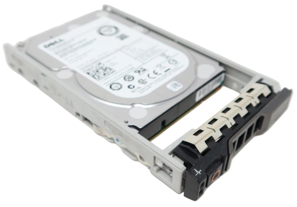 K9GY7 Dell 2.4TB 10K RPM 12Gbs 2.5 SAS Hard Drives AL15SEB24EPY