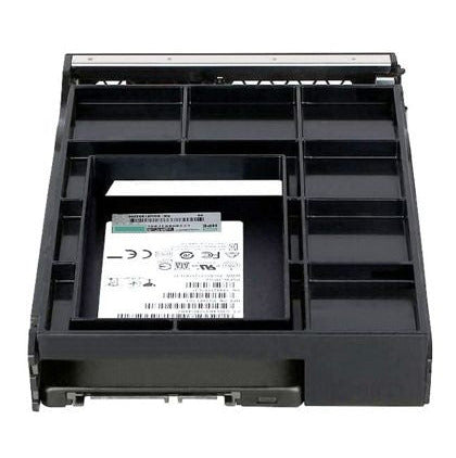 HPE P25243-001 P23495-B21 7.68TB 3.5-inch SATA 6Gb/s VRO LPC SSD