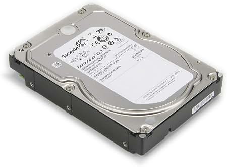 Seagate ST2000NM0055 2TB 7200RPM SATA 6Gb/s Hard Drive