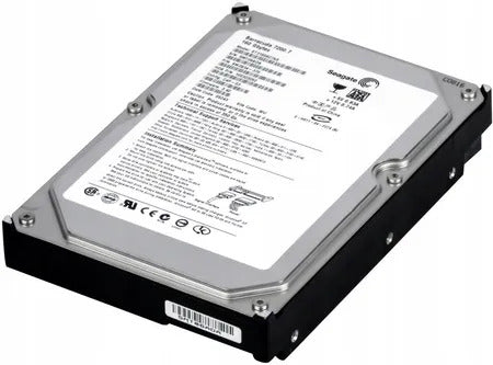 ST3160827AS 160GB 7200RPM 3.5" SATA Hard Drive