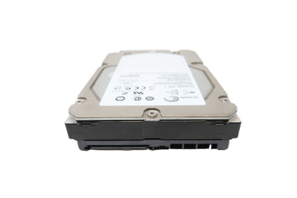 Seagate Cheetah 15K.7 ST3300657SS 300GB 15K 16MB SAS 6Gb/s 3.5" Hard Drive