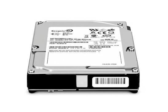 ST9146802SS 146GB 10K RPM SAS 3Gb/s 2.5-inch Hard Drive