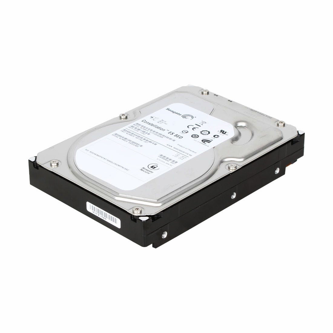 Seagate-ST2000NM0021 2TB SAS