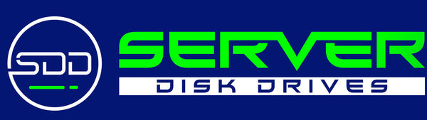 American Technology Products DBA Server Disk Drives logo