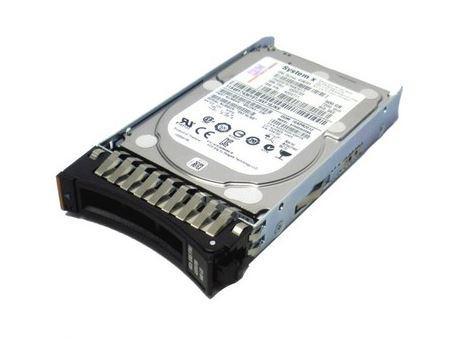 00AJ072 00AJ075 LENOVO 900GB 10K 6G 2.5in SAS Hard Drive