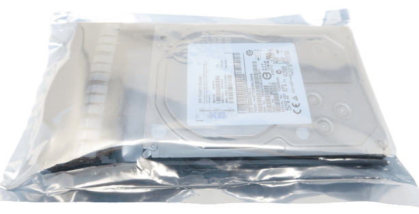 00Y2424 00Y5701 00Y5909 IBM 2TB 7.2K 6Gbs 3.5" SAS Hard Drive