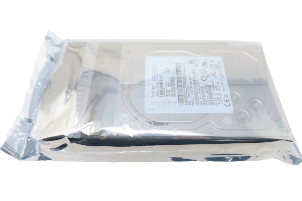 IBM System Storage 4TB 7.2K SAS 3.5" Hard Drive 00Y5147 00Y5148 00Y5146