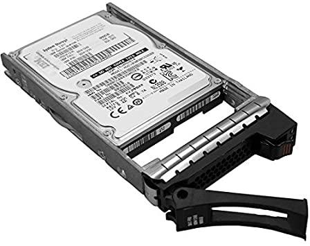 00W1240 IBM 900GB 6G 10K 2.5in SAS Hard Drive