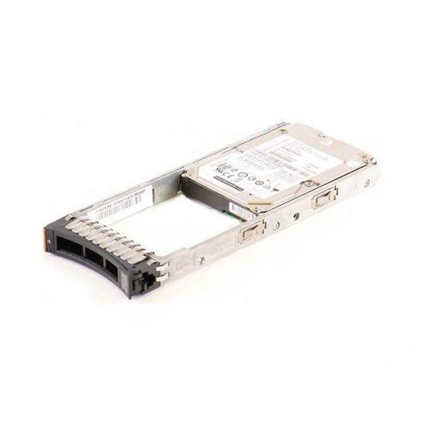 01AC594 01EJ005 IBM 300GB 15K 12Gb/s 2.5" SAS Hard Drive