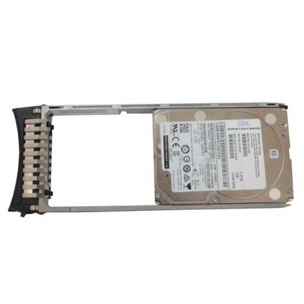 01AC597 01EJ022 01EJ024 IBM 1.2TB 10K RPM 12Gbps 2.5" SAS HDD Hard Drive