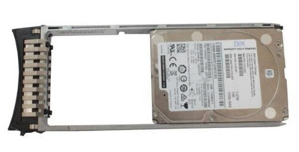IBM 01AC597 1.2TB 2.5 inch 12G SAS 10K RPM server hard drive