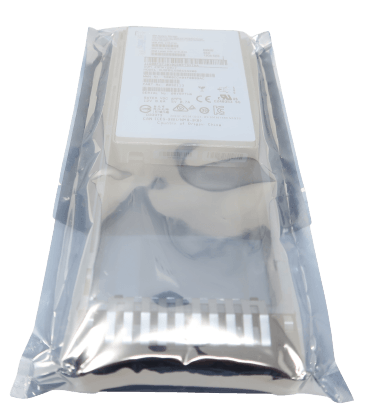 IBM 800 GB 2.5-inch SAS 12Gb/s SSD (01EJ591 / 01EJ720)