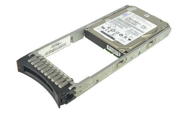 01NN120 01EJ723 Lenovo V3700 V2 1.8TB 10K 12G 2.5" SAS Hard Drive