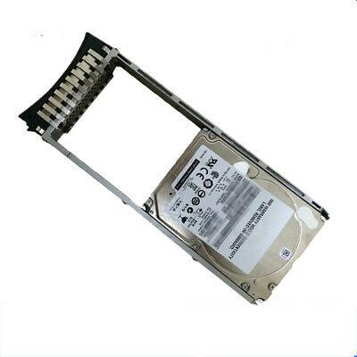 01LJ787 01LJ794 01LJ796 IBM V7000 G2 1.2TB 10K 6G 2.5" SAS Hard Drive