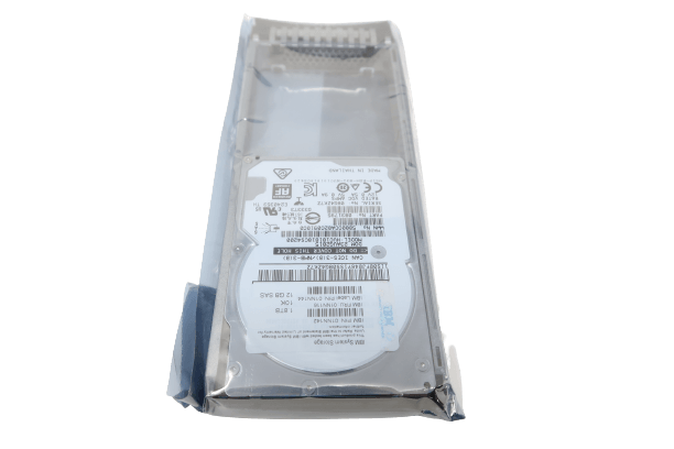 01NN116 01NN142 IBM 1.8TB 10K 12G 2.5 SAS Hard Drive
