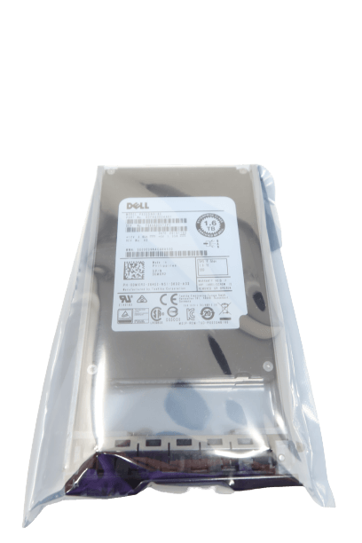 0MXR2 PX03SNB160 Dell 1.6TB 12G 2.5 SAS-SSD Drive