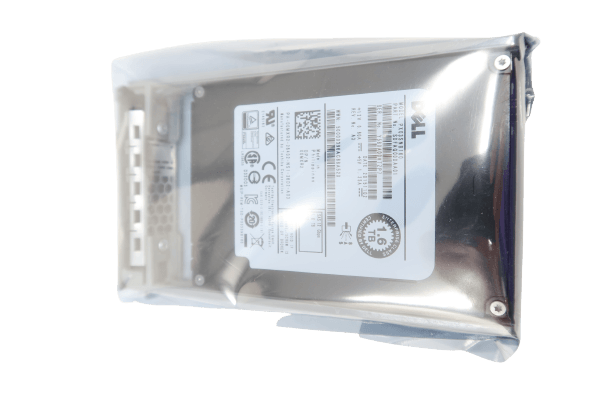 0MXR2 PX03SNB160 Dell 1.6TB 12G 2.5 SAS-SSD Drive