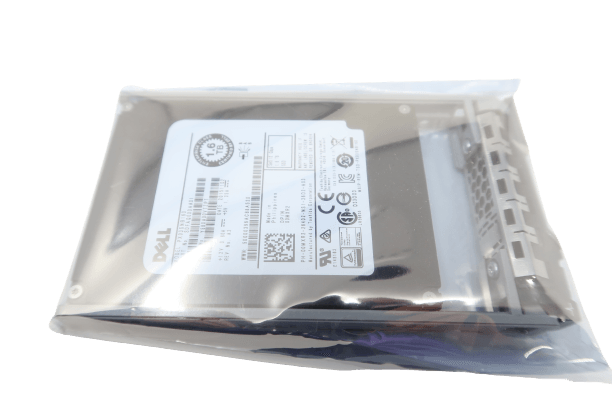 0MXR2 PX03SNB160 Dell 1.6TB 12G 2.5 SAS-SSD Drive