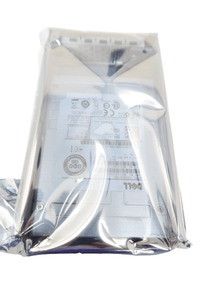 0N9PTK PX03SNF080 Dell 800GB 12G SAS-SSD 2.5" MLC Drive