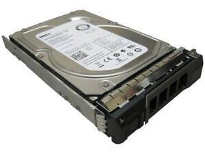 Dell 0U738K 1TB 7.2k rpm 3.5" SAS 6G Hard Drive