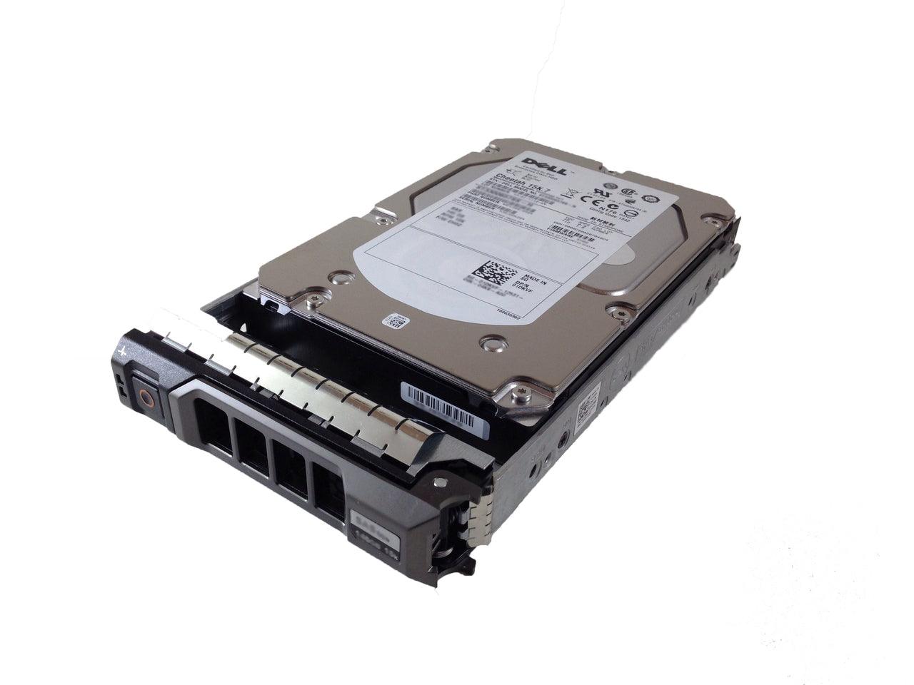 Dell 300GB SAS 10k 2.5" 6G Hard Drive 148J7