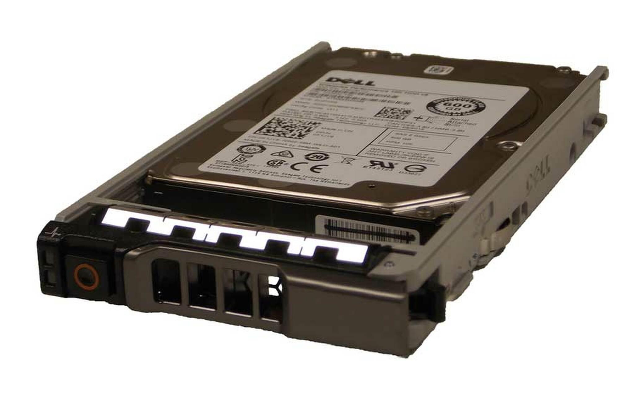 Seagate 1FD200-150 600gb SAS 6Gb/s 10K 2.5" Enterprise Hard Drive