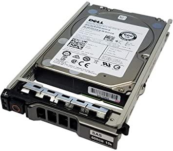 Seagate 1FD200-151 600gb SAS 12Gb/s 10K 2.5" Hard Drive