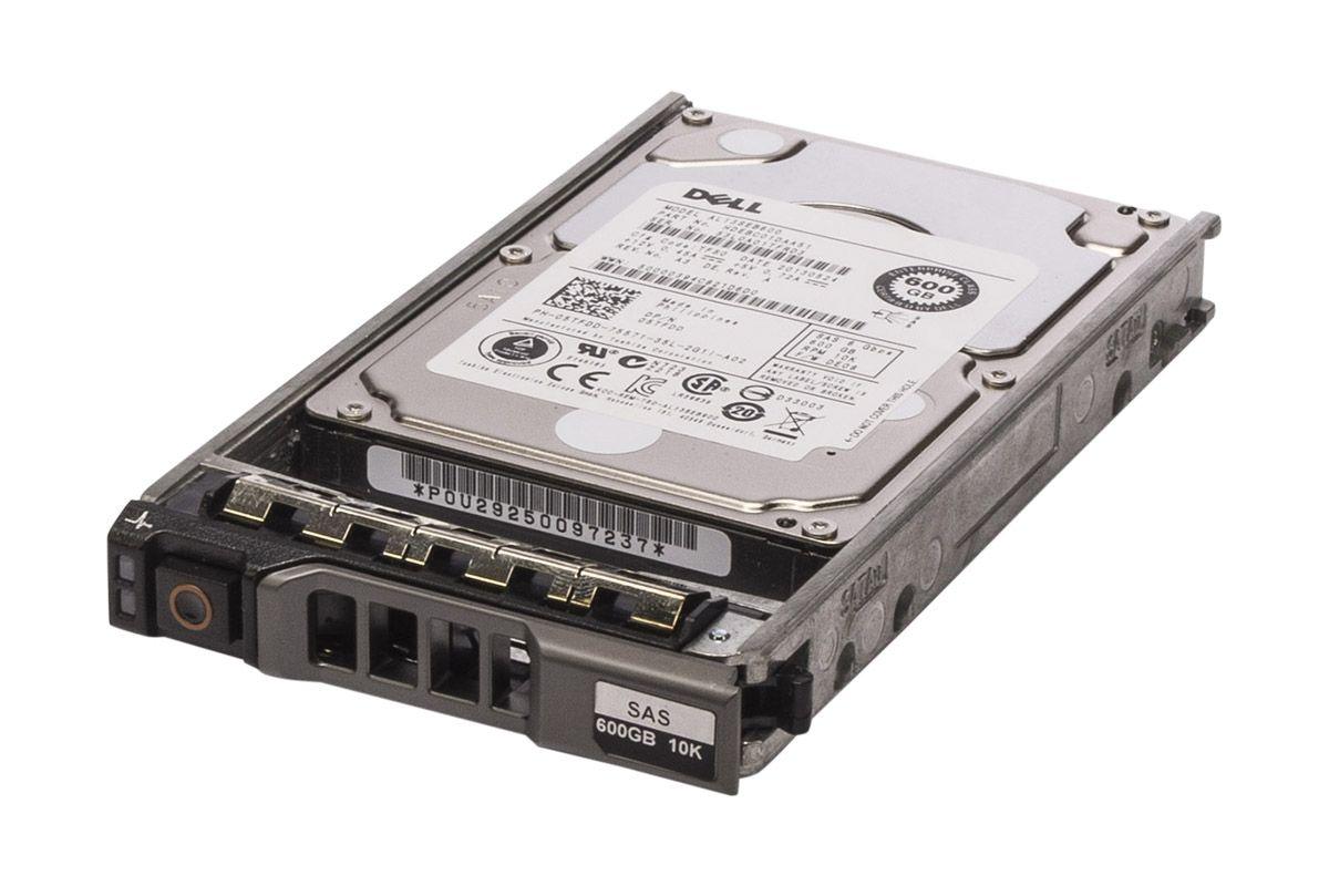 342-4150 Dell 600Gb 6G 10K 2.5in Drive