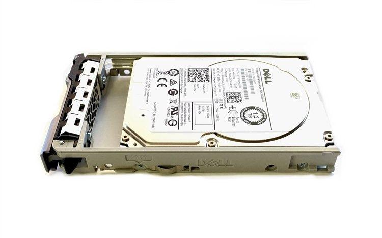 Dell 342-5515 1.2TB 10K 2.5" SAS 6Gbps Hard Drive