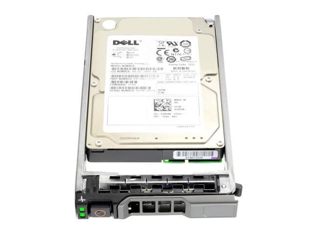 Dell 1TB SATA 7.2k 3.5" 6G Hard Drive 3C46W