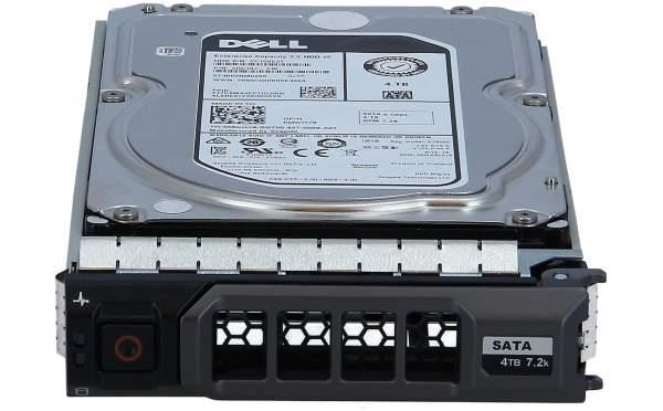 400-AEGK | Dell 4TB SATA 7.2K 6G 3.5 Hard Drive