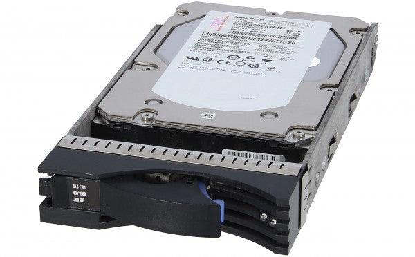 49Y1860 49Y1856 IBM 300GB 15K RPM 6Gb/s 3.5" SAS DS3512 Drive