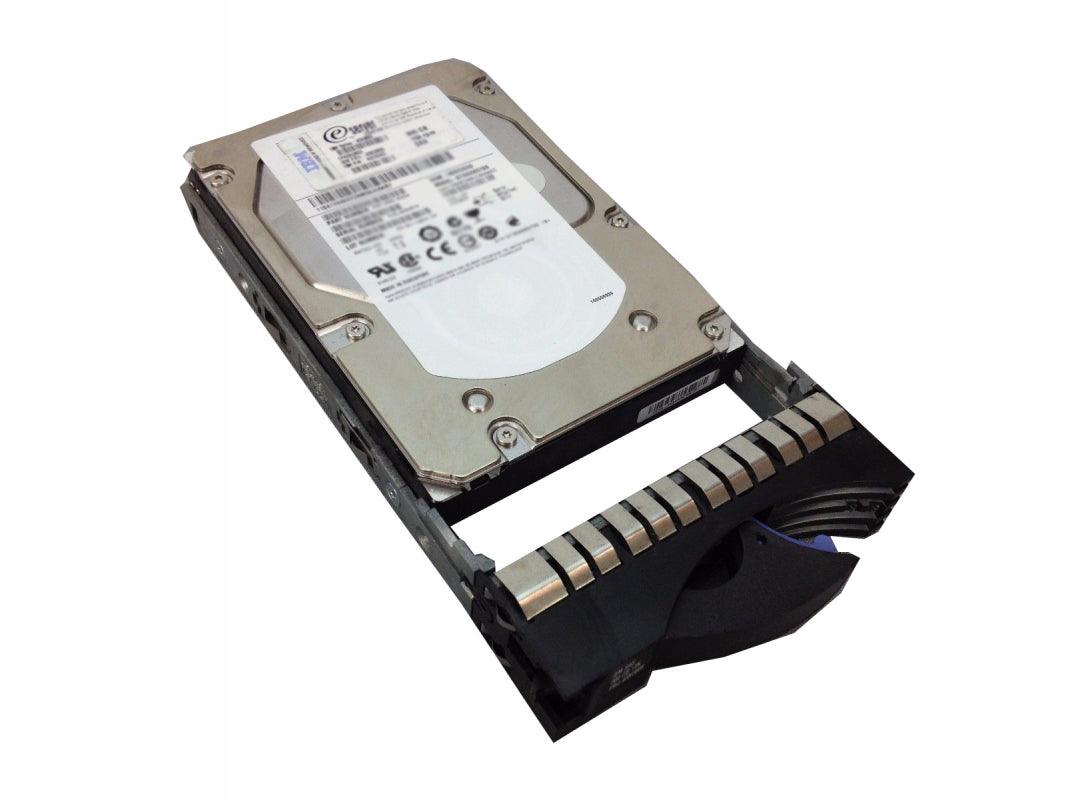 49Y1935 49Y1899 IBM 300GB 15K 6Gb/s 3.5" SAS Hard Drive