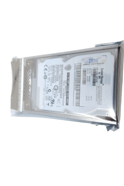 49Y2052 49Y2048 49Y2051 IBM 600GB 10K 6G 2.5" SAS Hard Drive