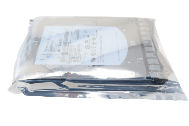 49Y6093 49Y6092 IBM 300GB 15K 6G 3.5" SAS Hard Drive
