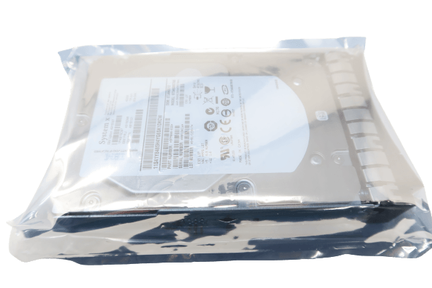 49Y6098 49Y6097 49Y6101 IBM System X 450GB 15K 6G 3.5" SAS Hard Drive