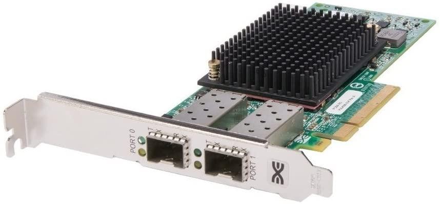 IBM Emulex 49Y4252 10Gb Virtual Fabric Adapter for IBM System Servers