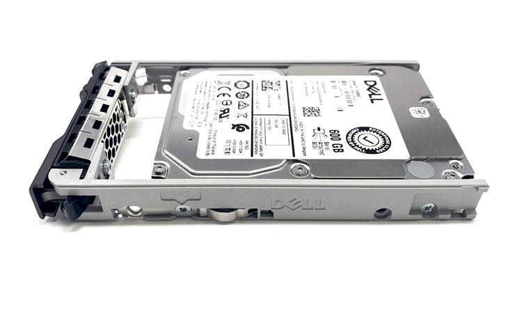 ST600MP0005 Dell 600GB SAS 15k 2.5" 12G Hard Drive 4HGTJ