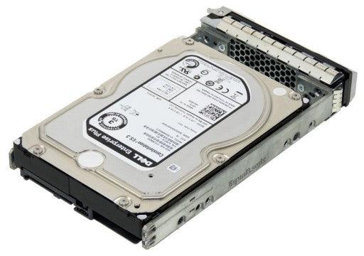 Dell EqualLogic 3TB SAS 7.2k 3.5" 6G Hard Drive 4CMD9 ST3000NM0023